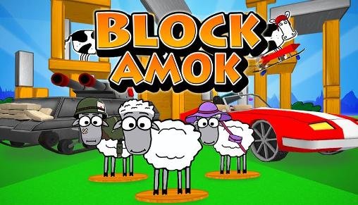 download Block amok apk